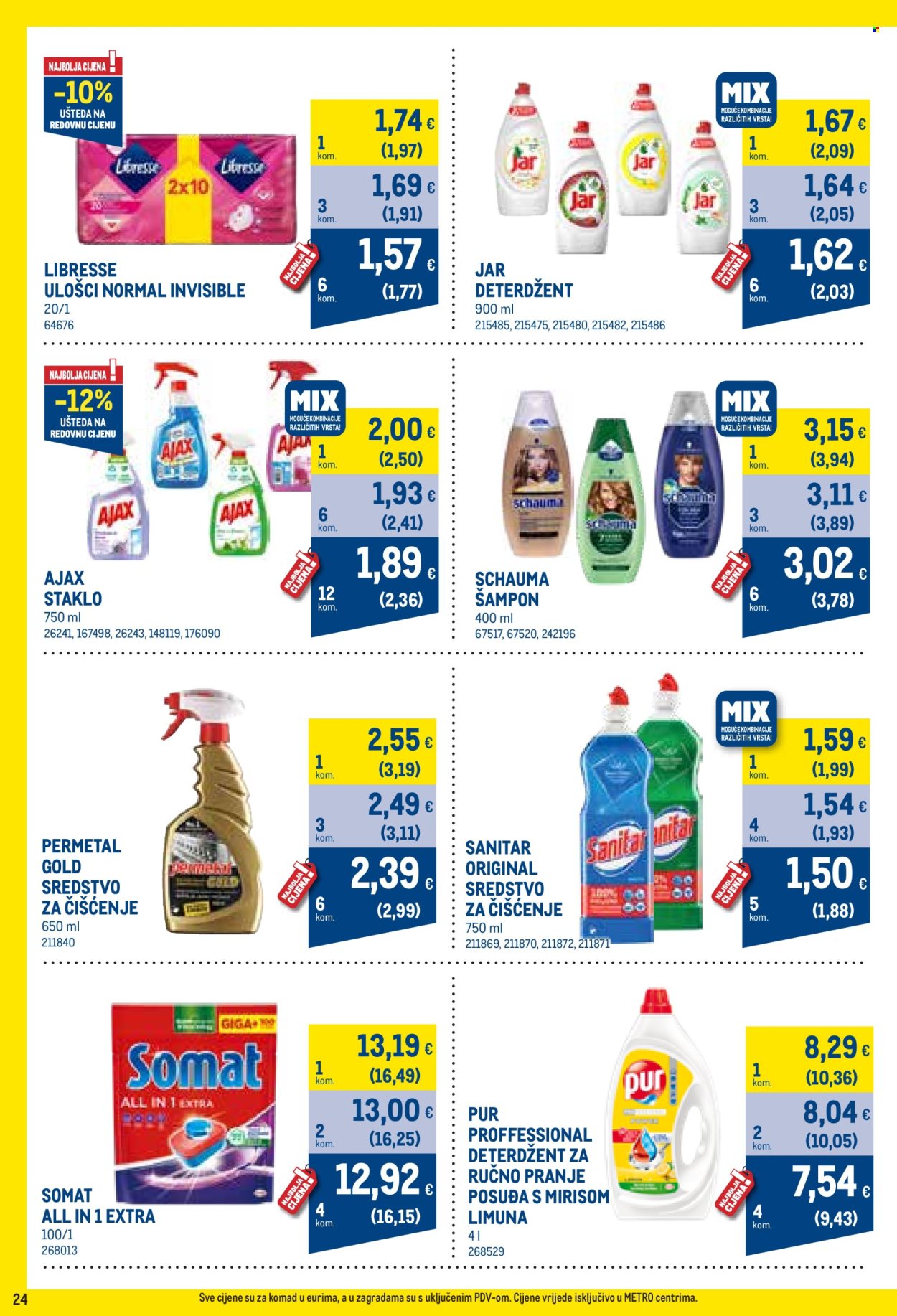 Metro katalog - 01.10.2026. - 31.10.2026. Stranica 24