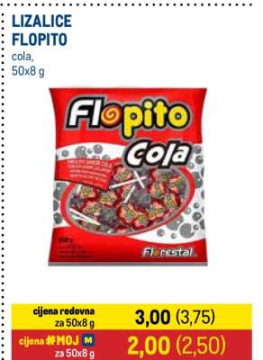 LIZALICE FLOPITO