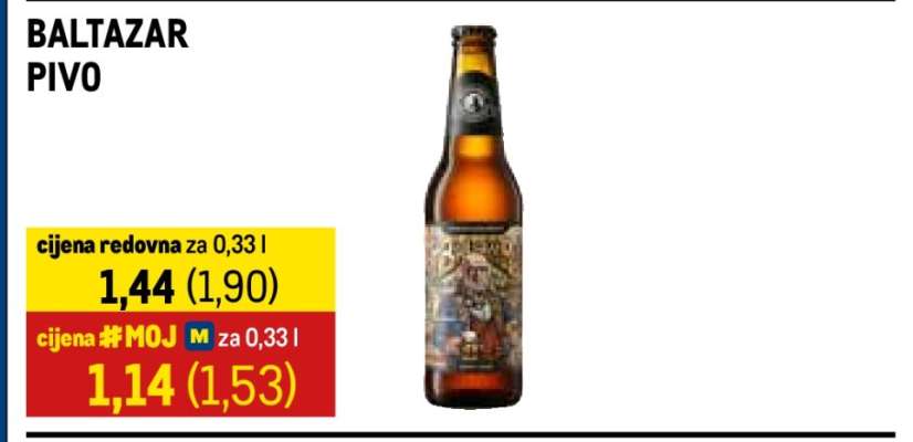 BALTAZAR PIVO