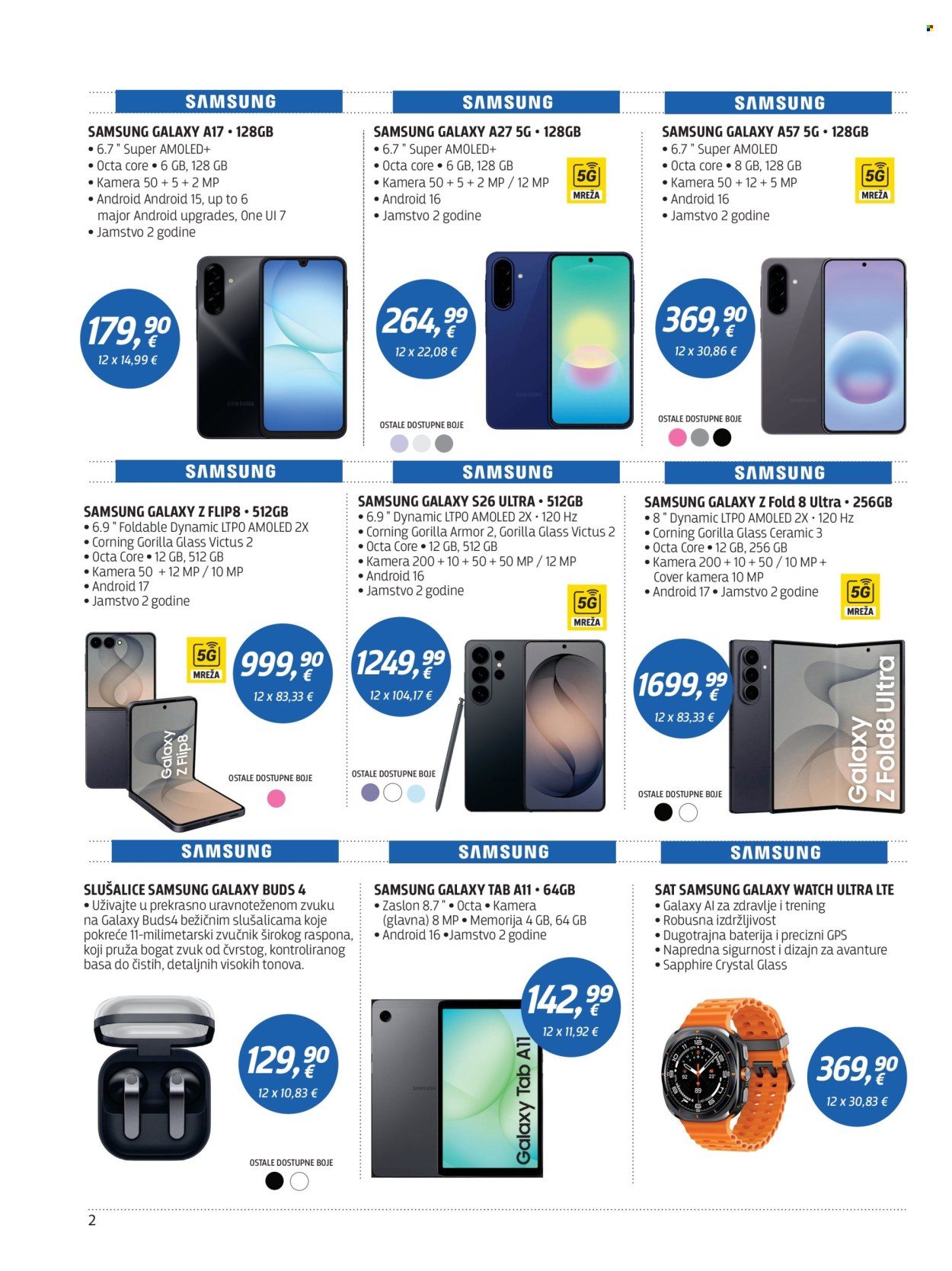 Centar Tehnike katalog - 28.09.2026. - 12.10.2026. Stranica 2