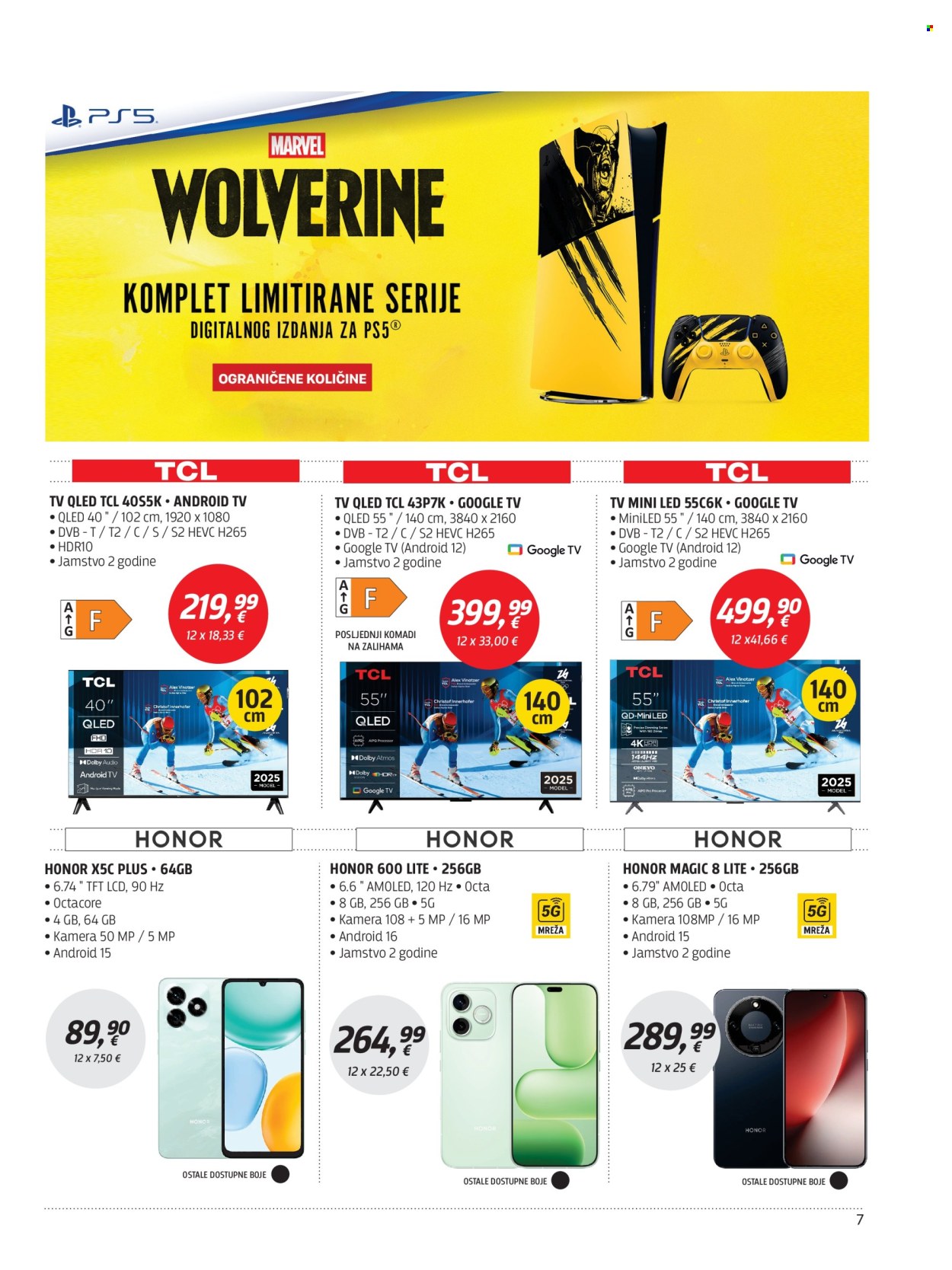 Centar Tehnike katalog - 28.09.2026. - 12.10.2026. Stranica 7