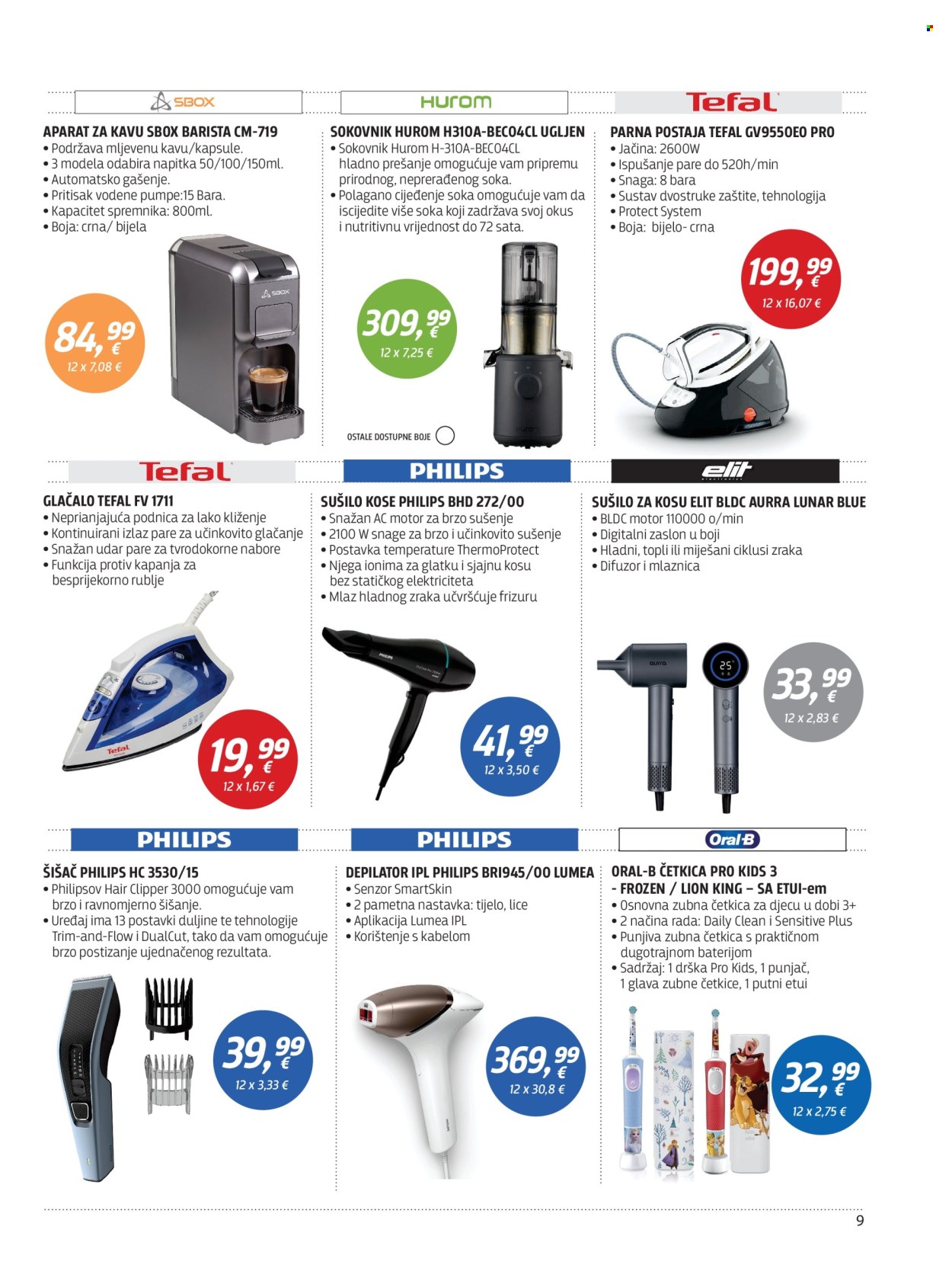 Centar Tehnike katalog - 28.09.2026. - 12.10.2026. Stranica 9