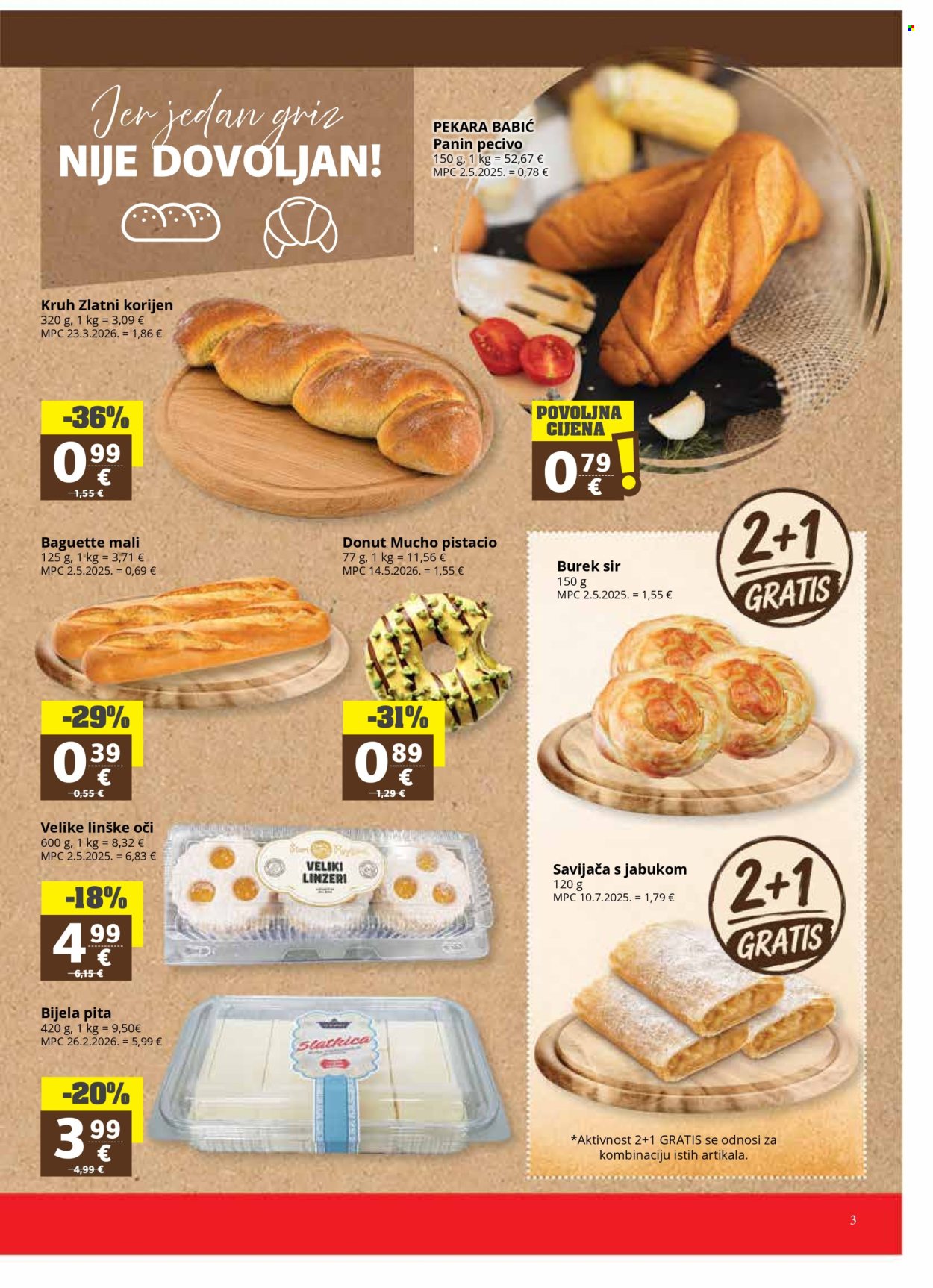 Ribola katalog - 30.09.2026. - 06.10.2026. Stranica 3
