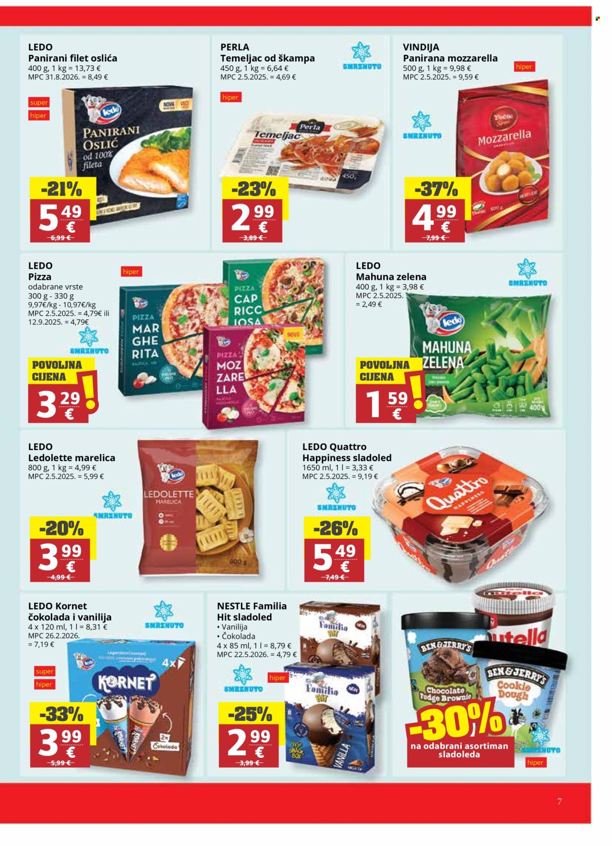 Ribola katalog - 30.09.2026. - 06.10.2026. Stranica 7