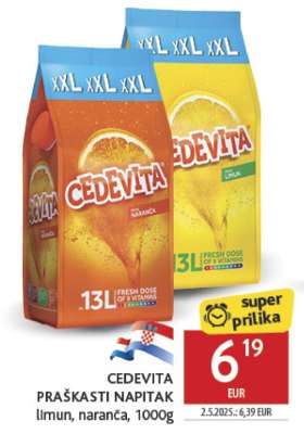 CEDEVITA