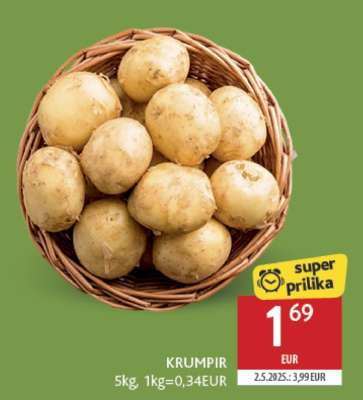 Krumpir