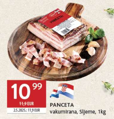 Panceta