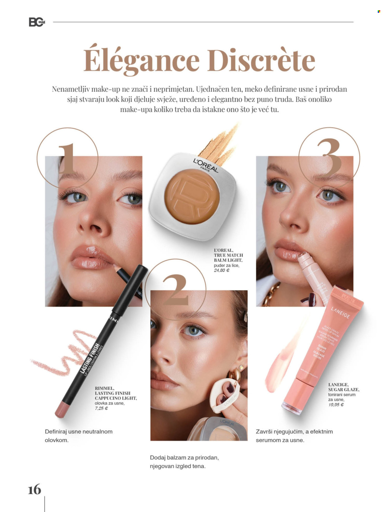 Bipa katalog Stranica 16