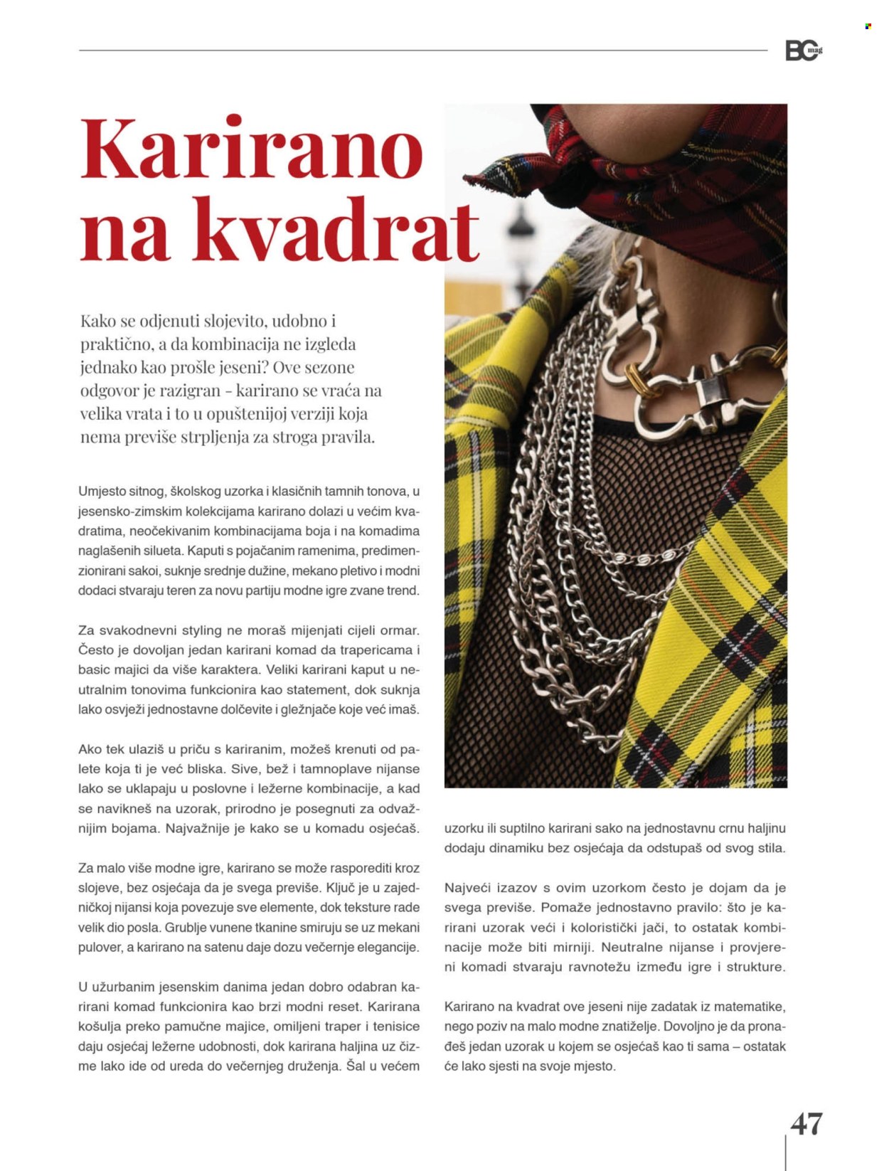 Leták Bipa. Strana 47