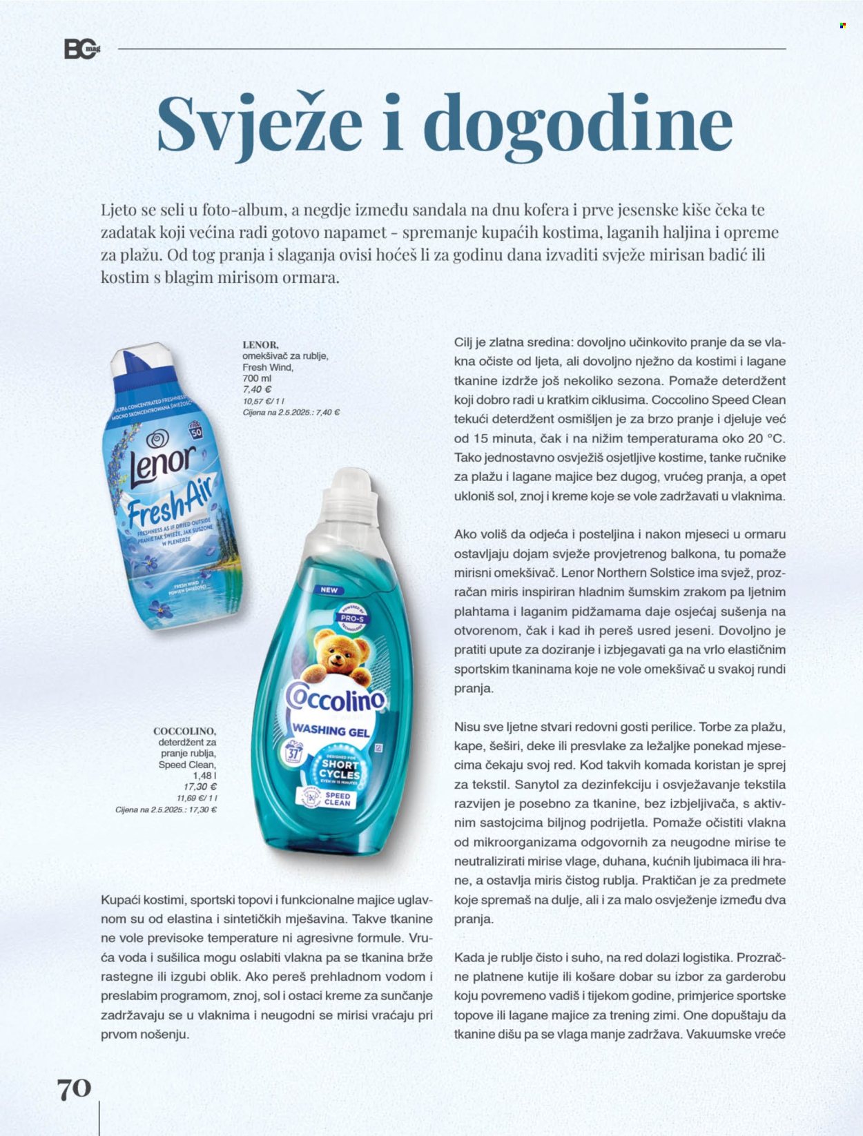 Leták Bipa. Strana 70