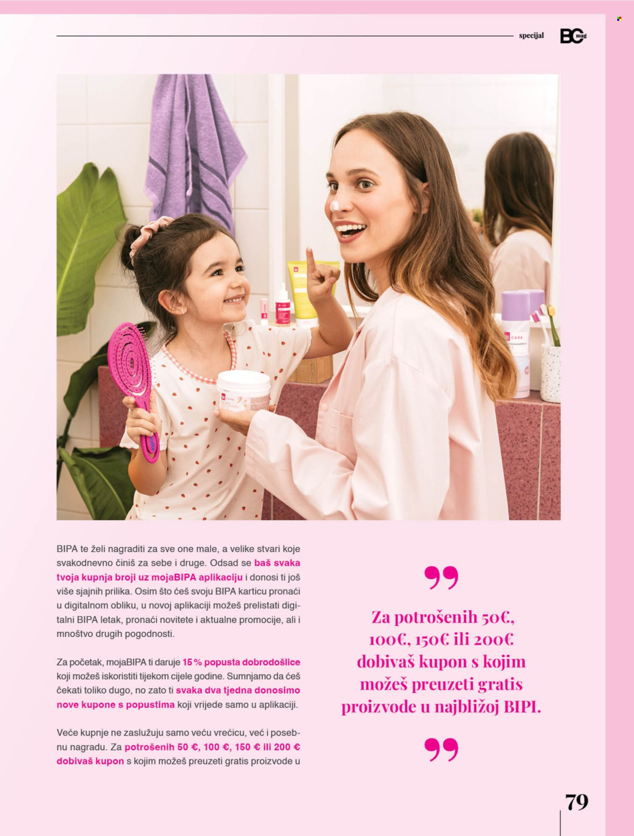 Leták Bipa. Strana 79