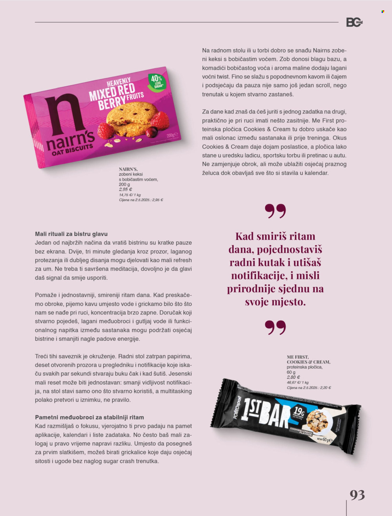 Leták Bipa. Strana 93