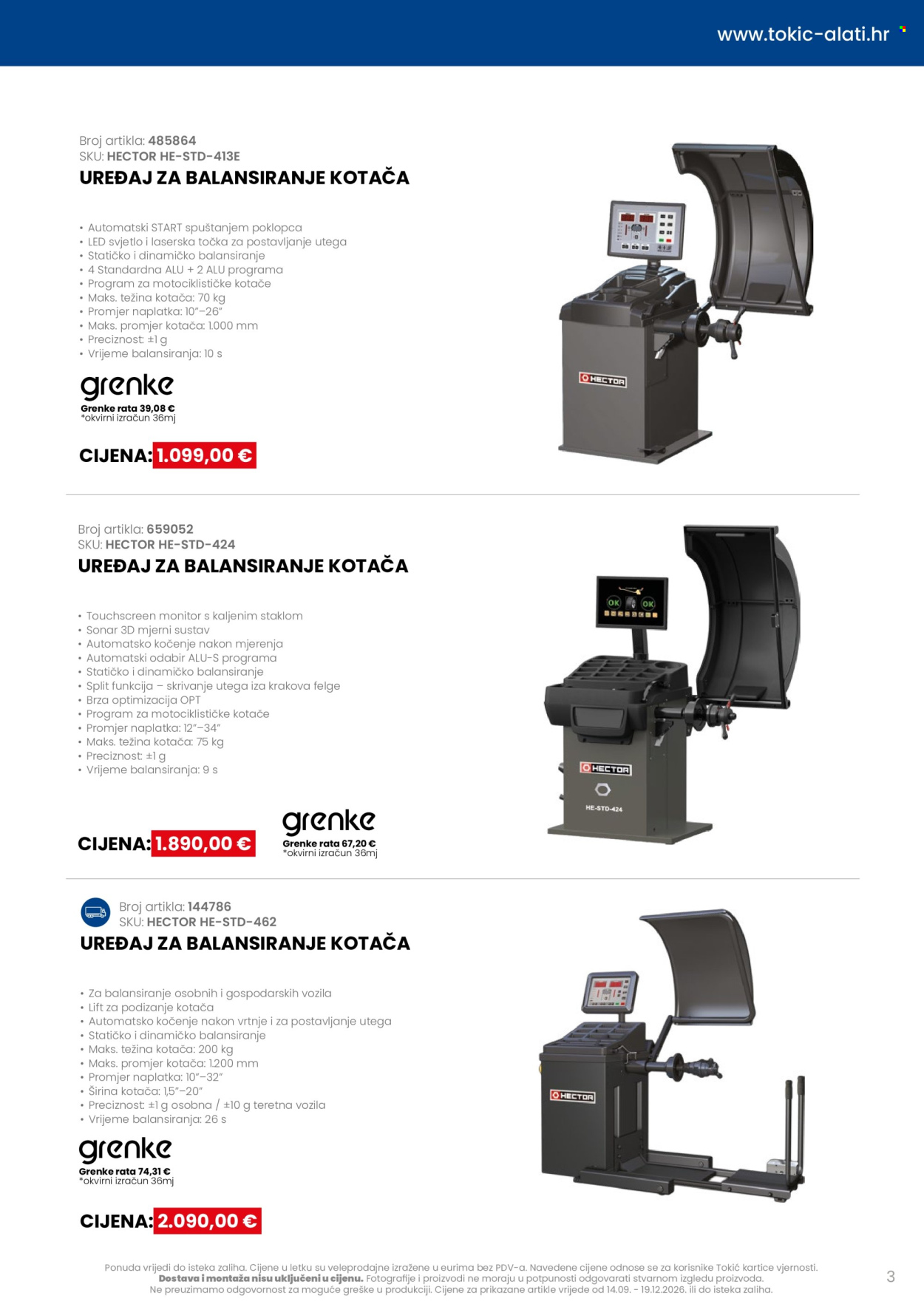 Tokić katalog - 14.09.2026. - 19.12.2026. Stranica 3
