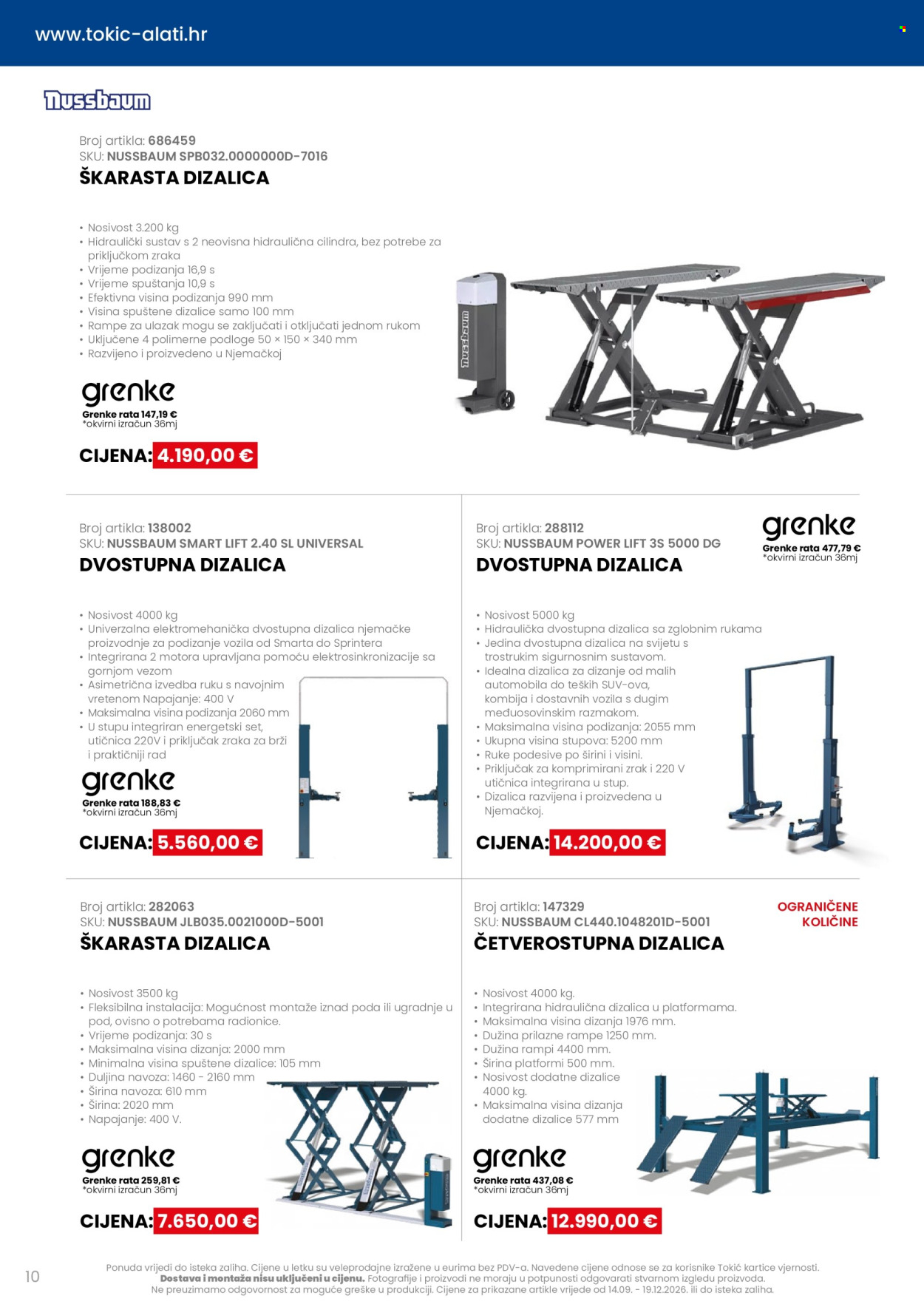Tokić katalog - 14.09.2026. - 19.12.2026. Stranica 10