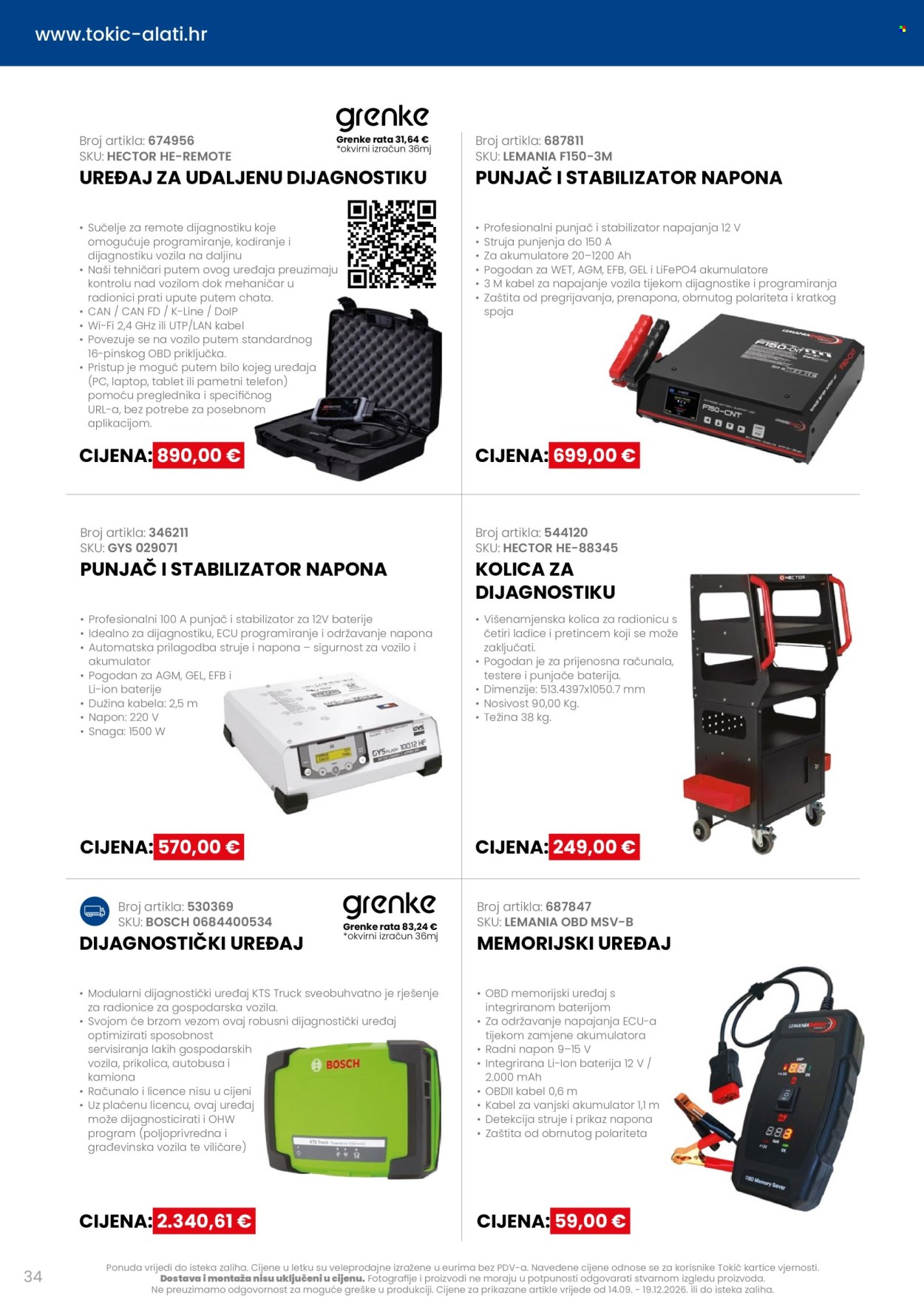 Tokić katalog - 14.09.2026. - 19.12.2026. Stranica 34