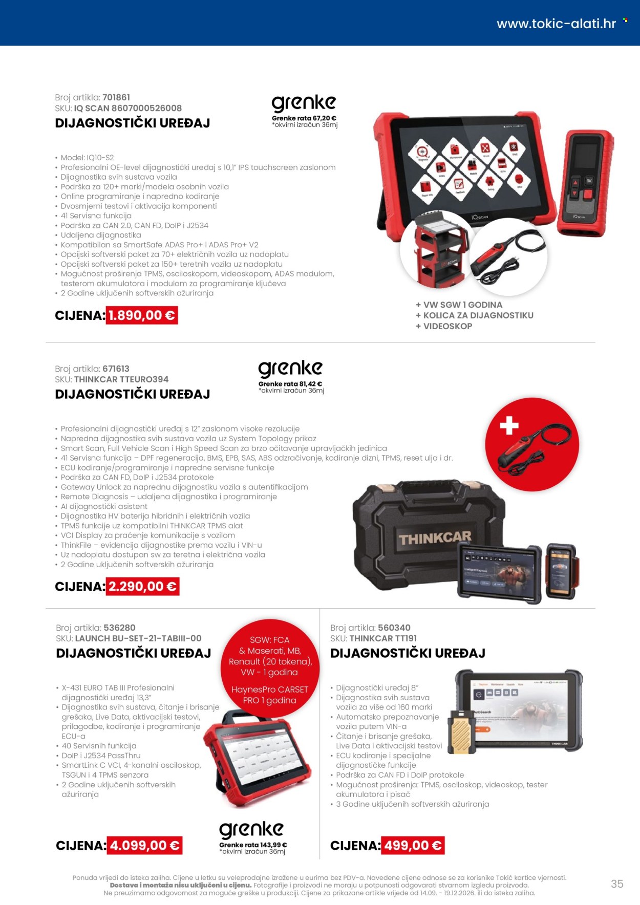 Tokić katalog - 14.09.2026. - 19.12.2026. Stranica 35
