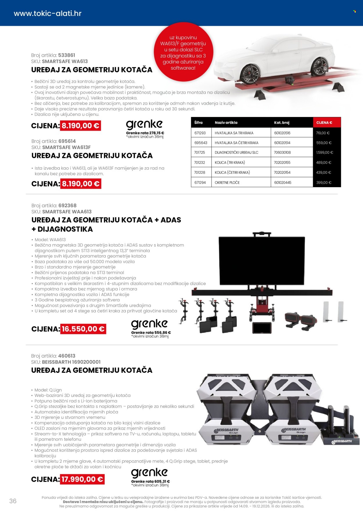 Tokić katalog - 14.09.2026. - 19.12.2026. Stranica 36