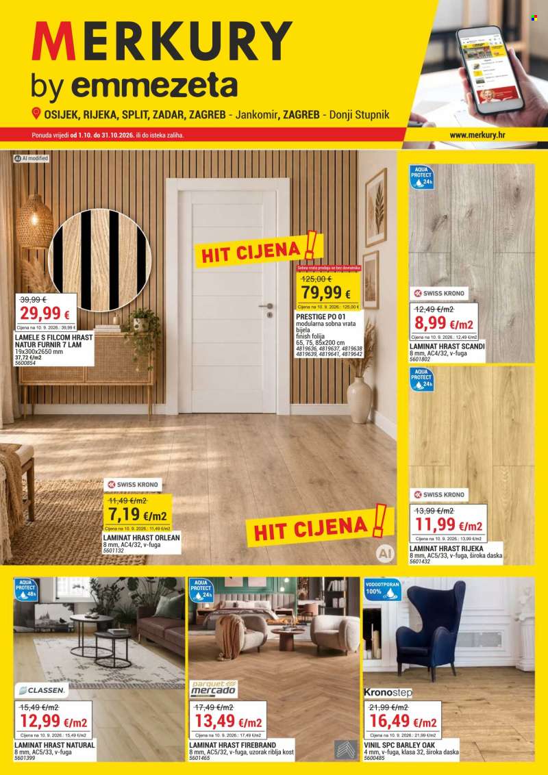 Emmezeta katalog - 01.10.2026. - 31.10.2026.