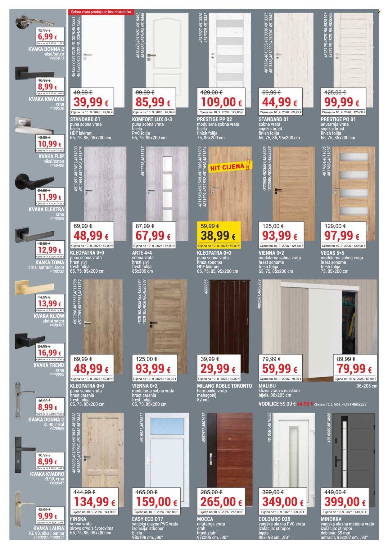 Emmezeta katalog - 01.10.2026. - 31.10.2026. Stranica 8