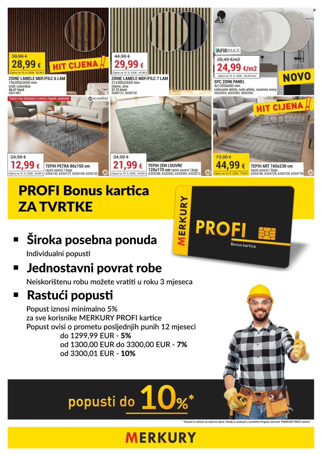 Leták Emmezeta - 1.10.2026 - 31.10.2026. Strana 9