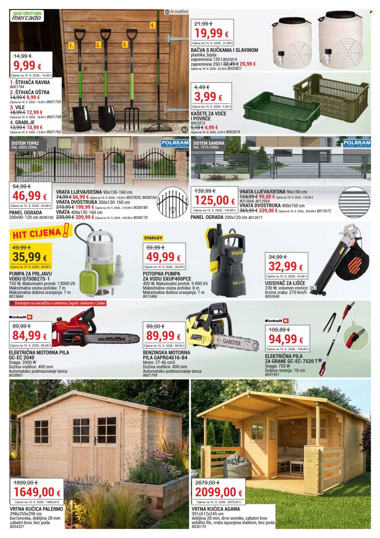 Emmezeta katalog - 01.10.2026. - 31.10.2026. Stranica 15