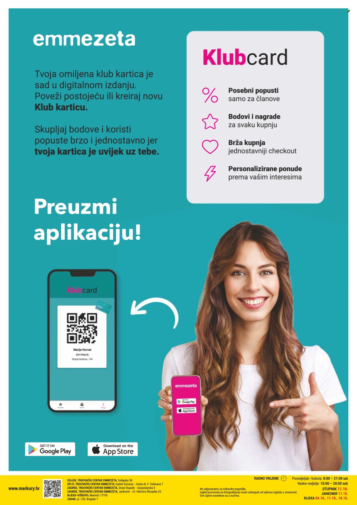 Emmezeta katalog - 01.10.2026. - 31.10.2026. Stranica 16