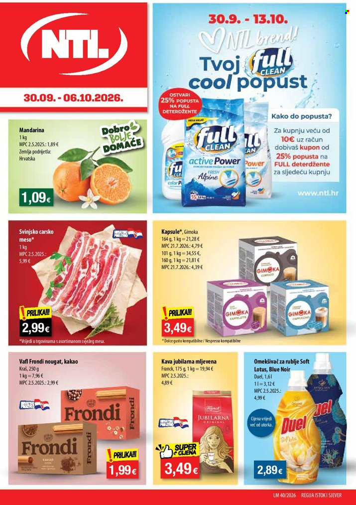 NTL katalog - 30.09.2026. - 06.10.2026. Stranica 1