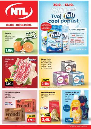 NTL katalog - 30.09.2026. - 06.10.2026.