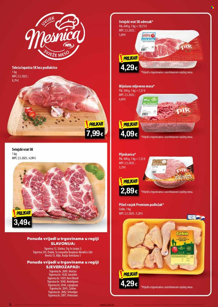 NTL katalog - 30.09.2026. - 06.10.2026. Stranica 6