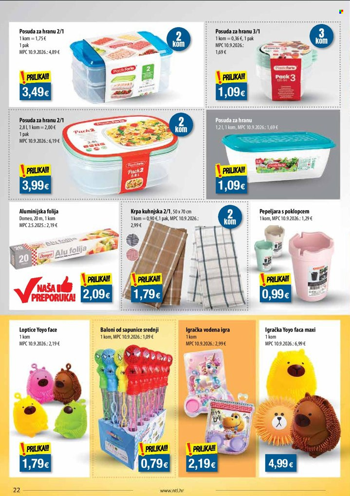 NTL katalog - 30.09.2026. - 06.10.2026. Stranica 20
