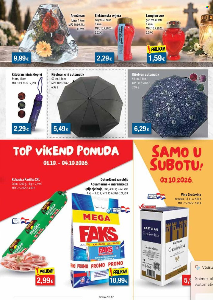 NTL katalog - 30.09.2026. - 06.10.2026. Stranica 21