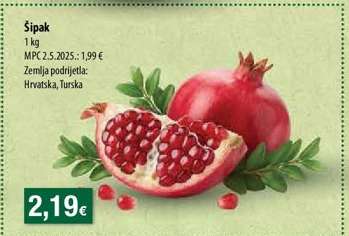 Šipak
