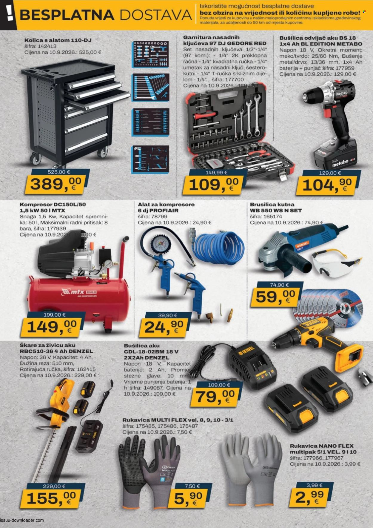 Vinkoprom katalog - 01.10.2026. - 30.10.2026. Stranica 8