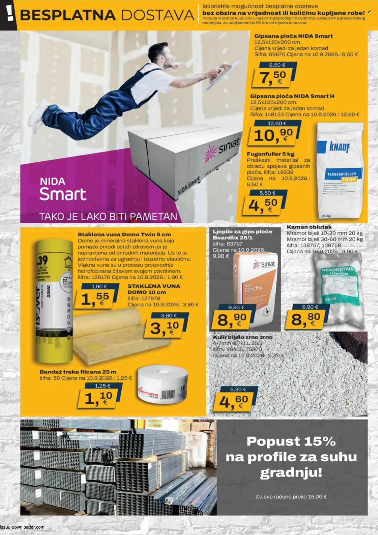 Vinkoprom katalog - 01.10.2026. - 30.10.2026. Stranica 14