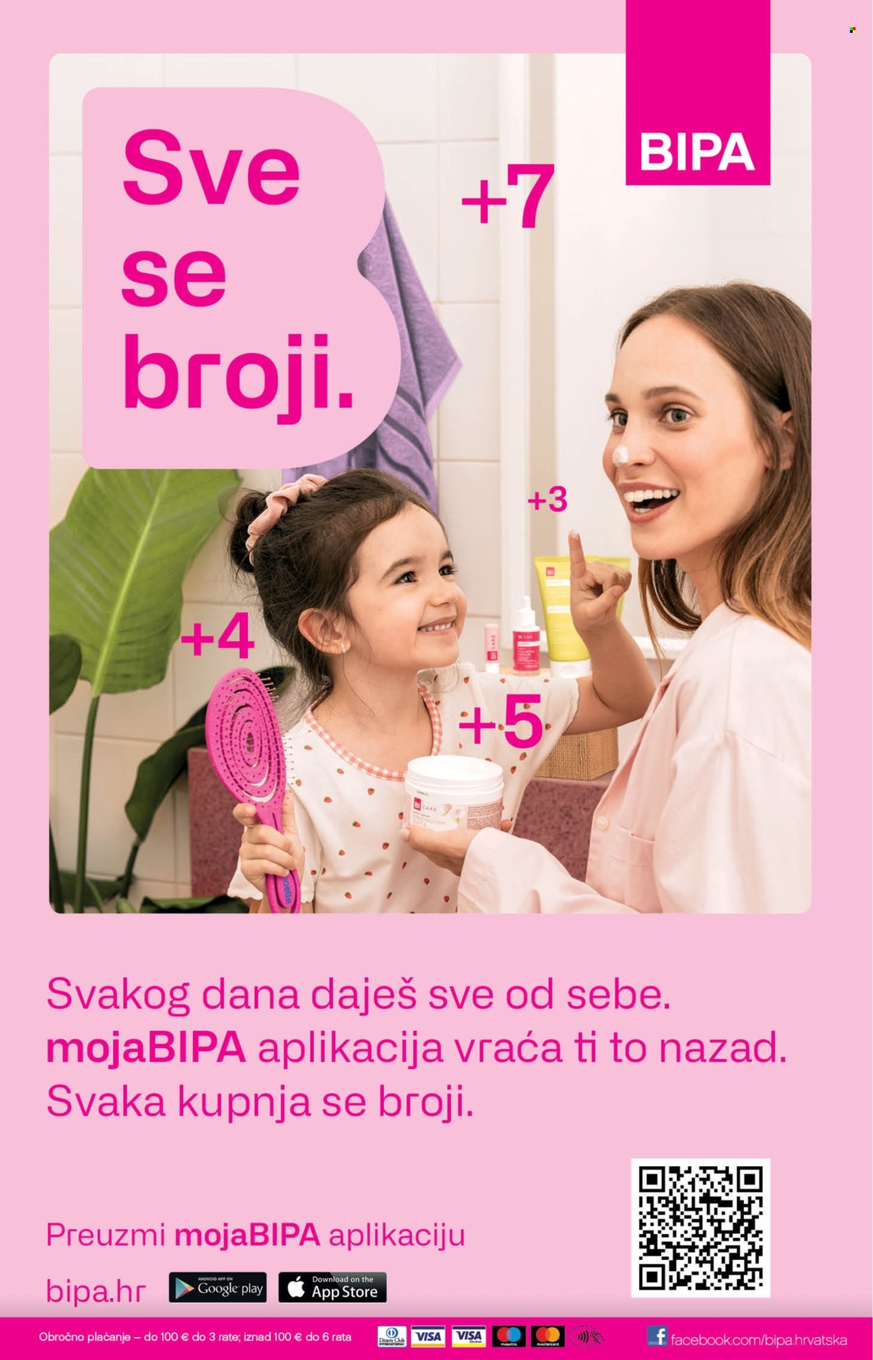 Leták Bipa - 1.10.2026 - 14.10.2026. Strana 23