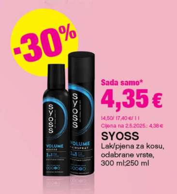 SYOSS