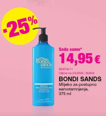 BONDI SANDS