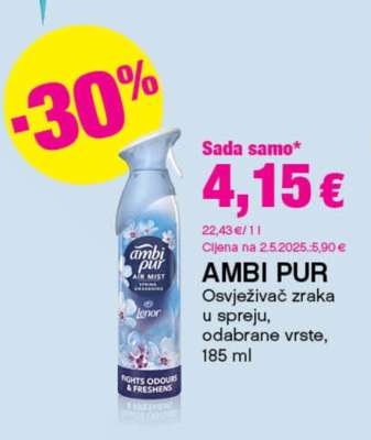 ambi pur*