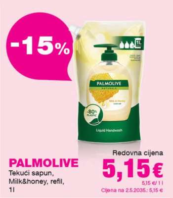 Palmolive