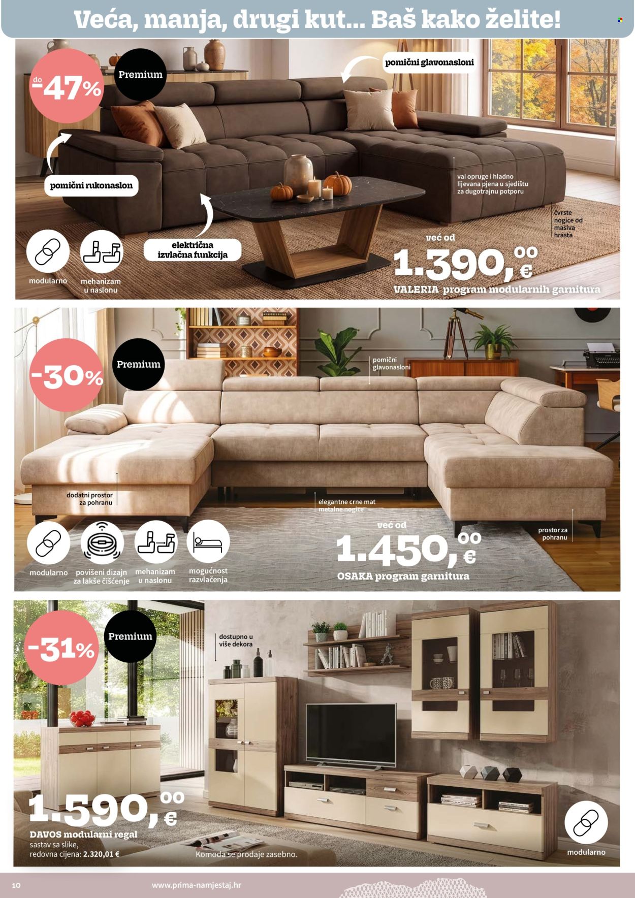 Prima katalog - 01.10.2026. - 31.10.2026. Stranica 10