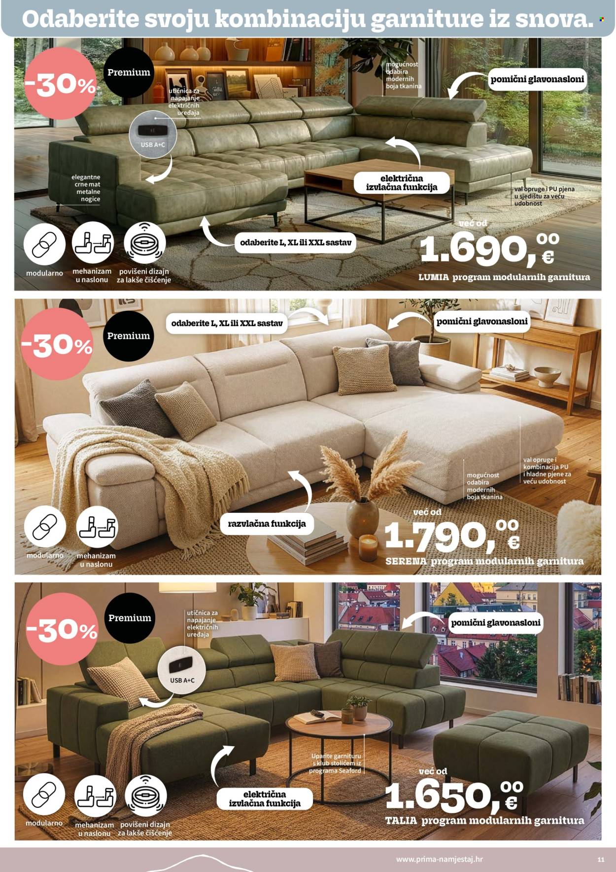 Prima katalog - 01.10.2026. - 31.10.2026. Stranica 11
