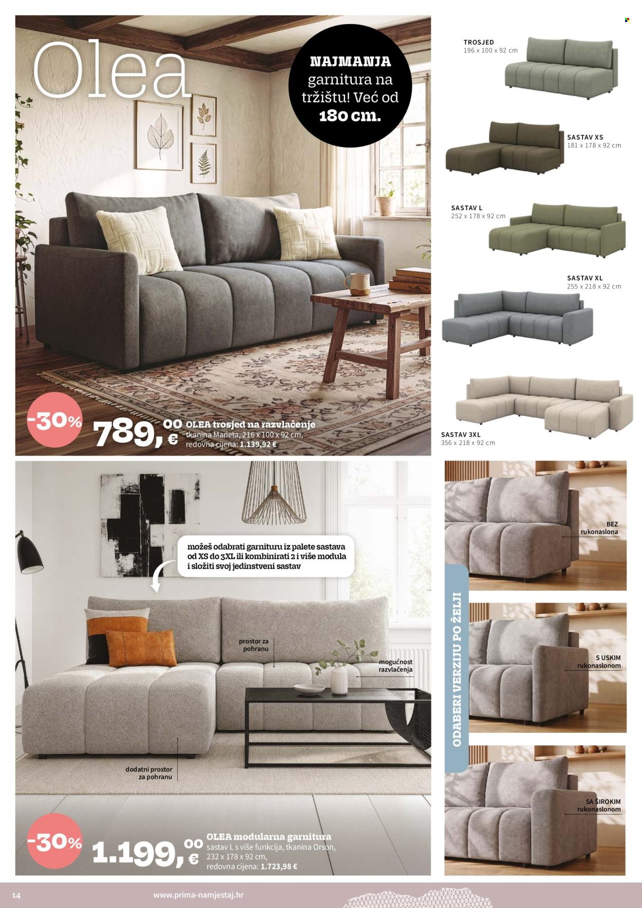 Prima katalog - 01.10.2026. - 31.10.2026. Stranica 14