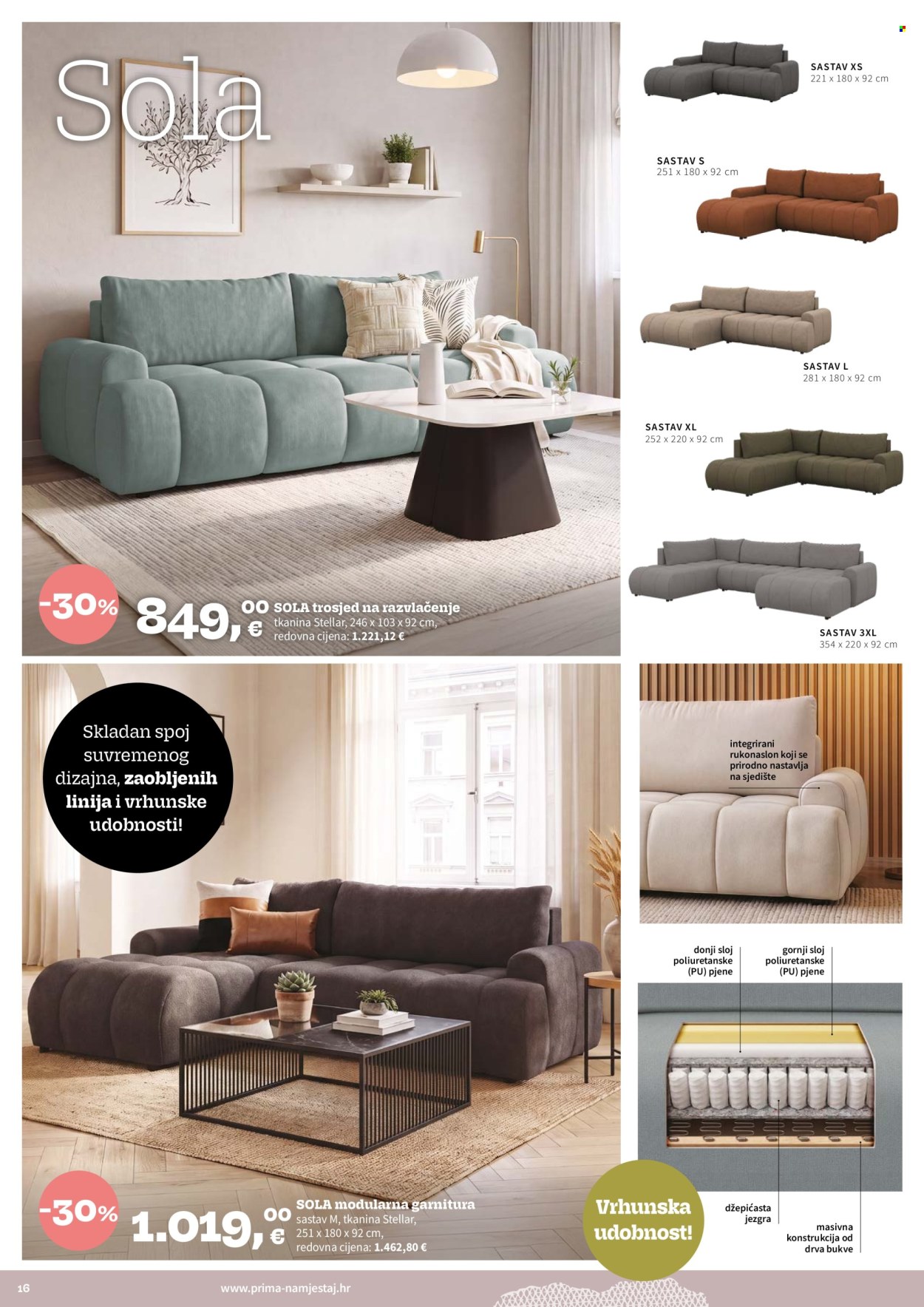 Prima katalog - 01.10.2026. - 31.10.2026. Stranica 16