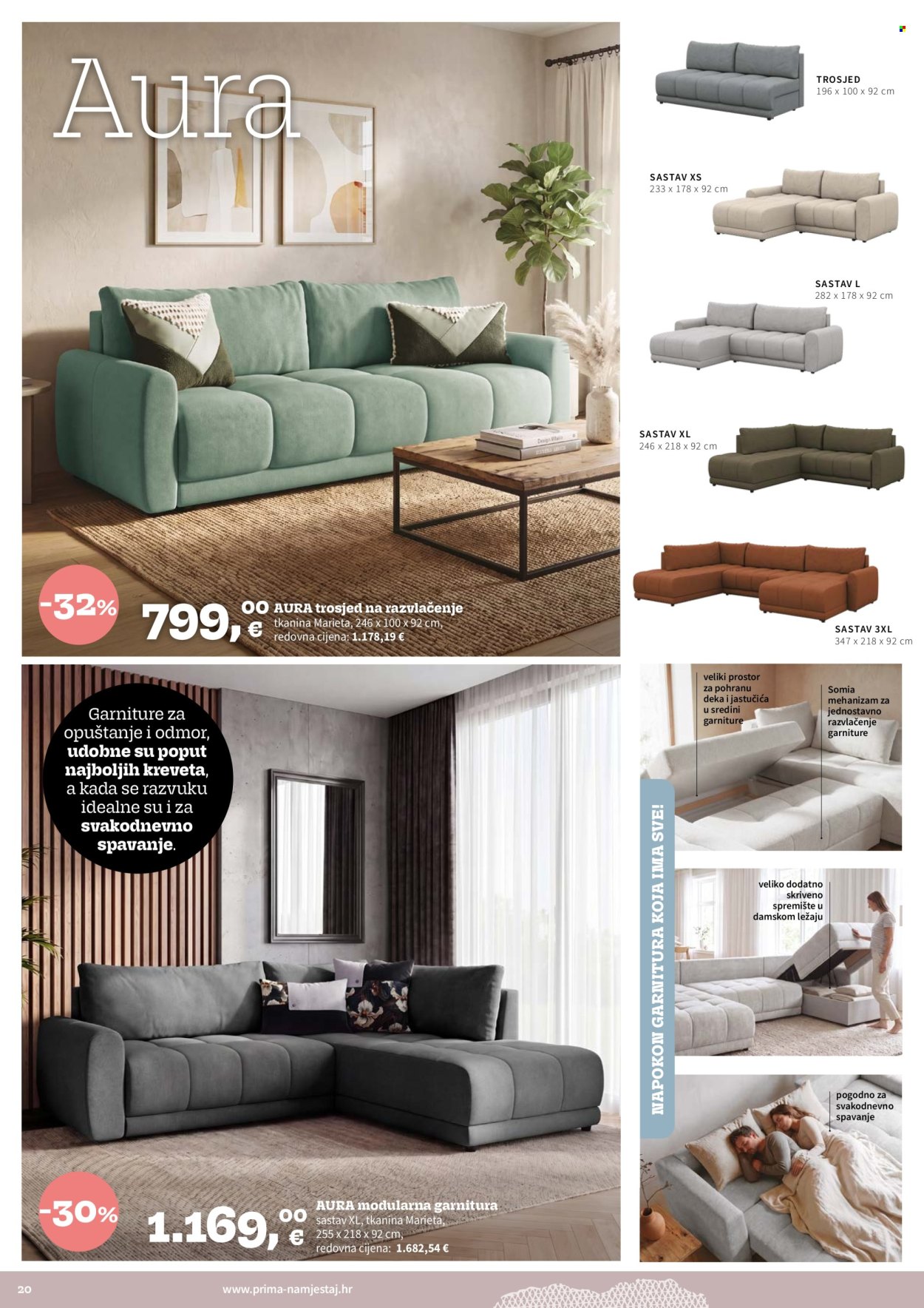 Prima katalog - 01.10.2026. - 31.10.2026. Stranica 20