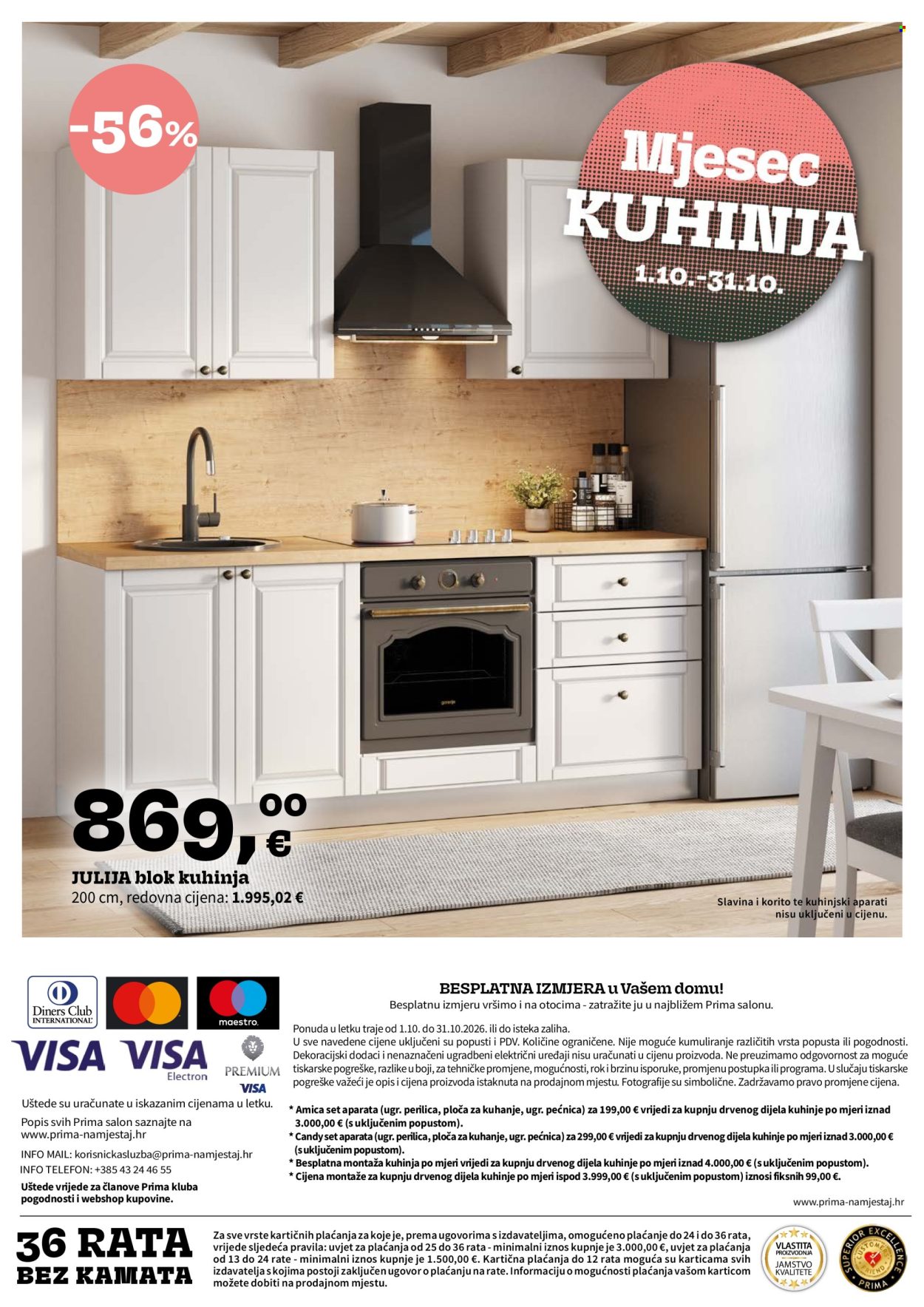 Prima katalog - 01.10.2026. - 31.10.2026. Stranica 26