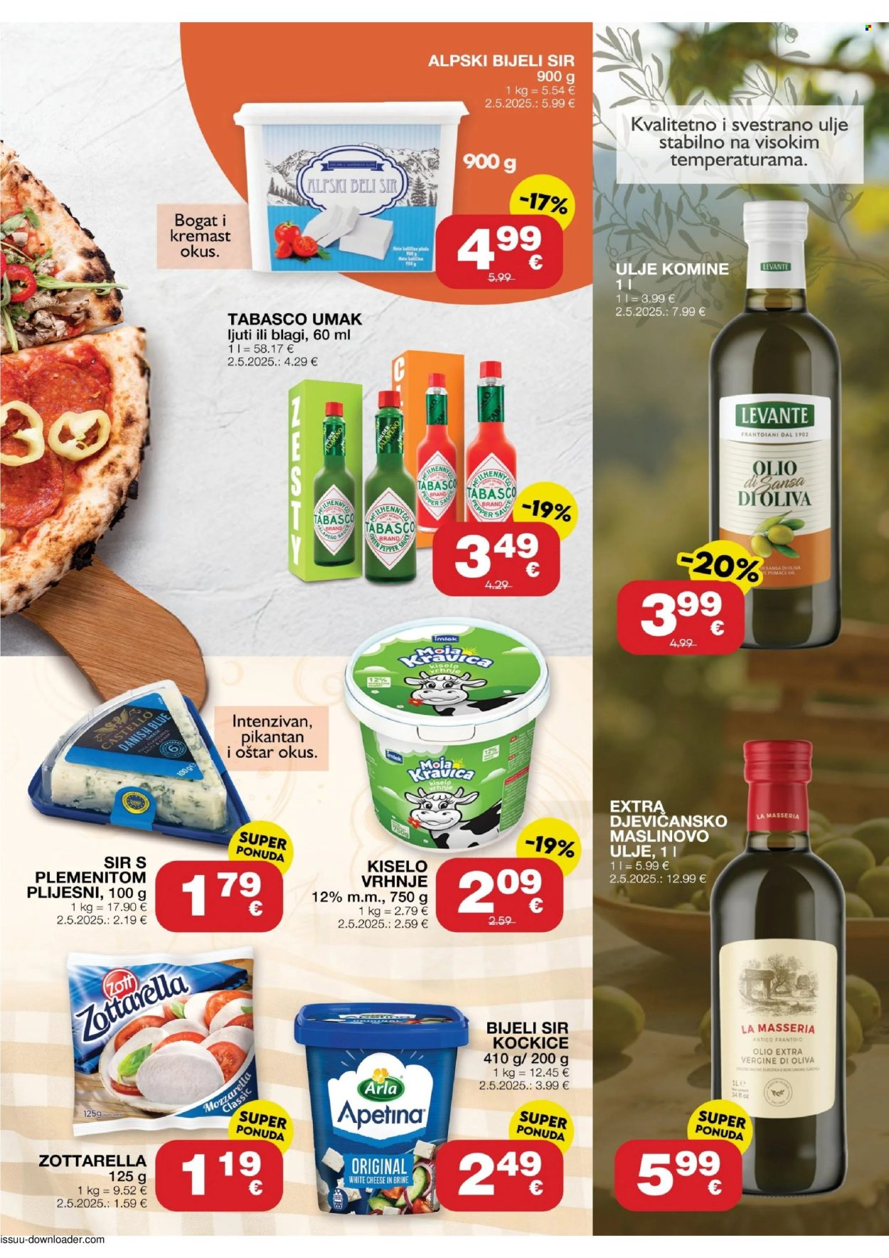 Stanić Diskont katalog - 01.10.2026. - 14.10.2026. Stranica 3