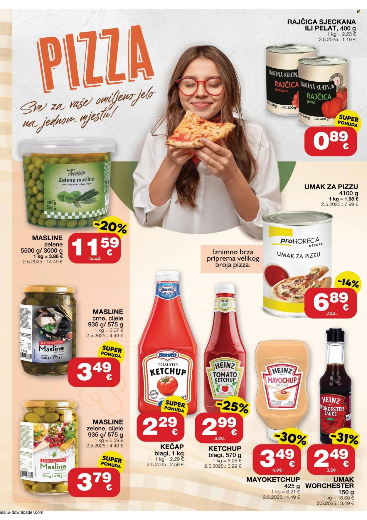 Stanić Diskont katalog - 01.10.2026. - 14.10.2026. Stranica 4