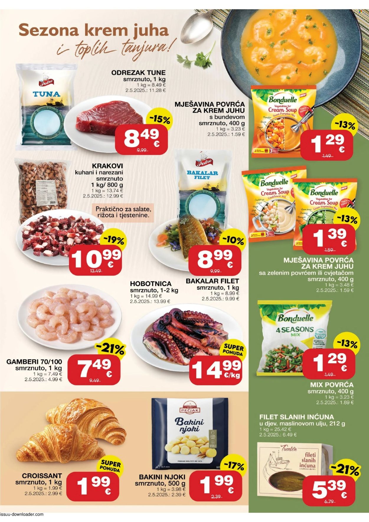Stanić Diskont katalog - 01.10.2026. - 14.10.2026. Stranica 9