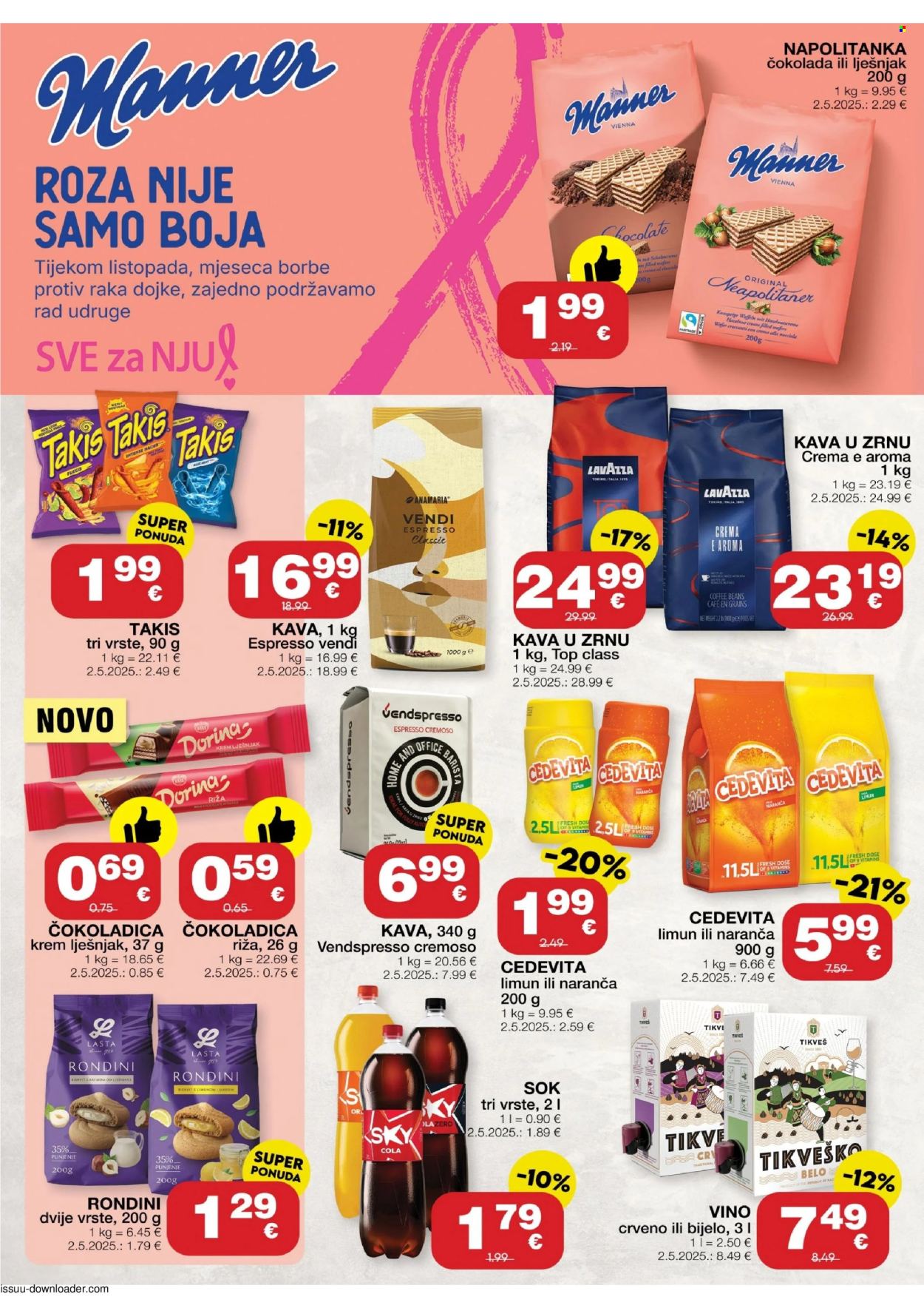 Stanić Diskont katalog - 01.10.2026. - 14.10.2026. Stranica 10