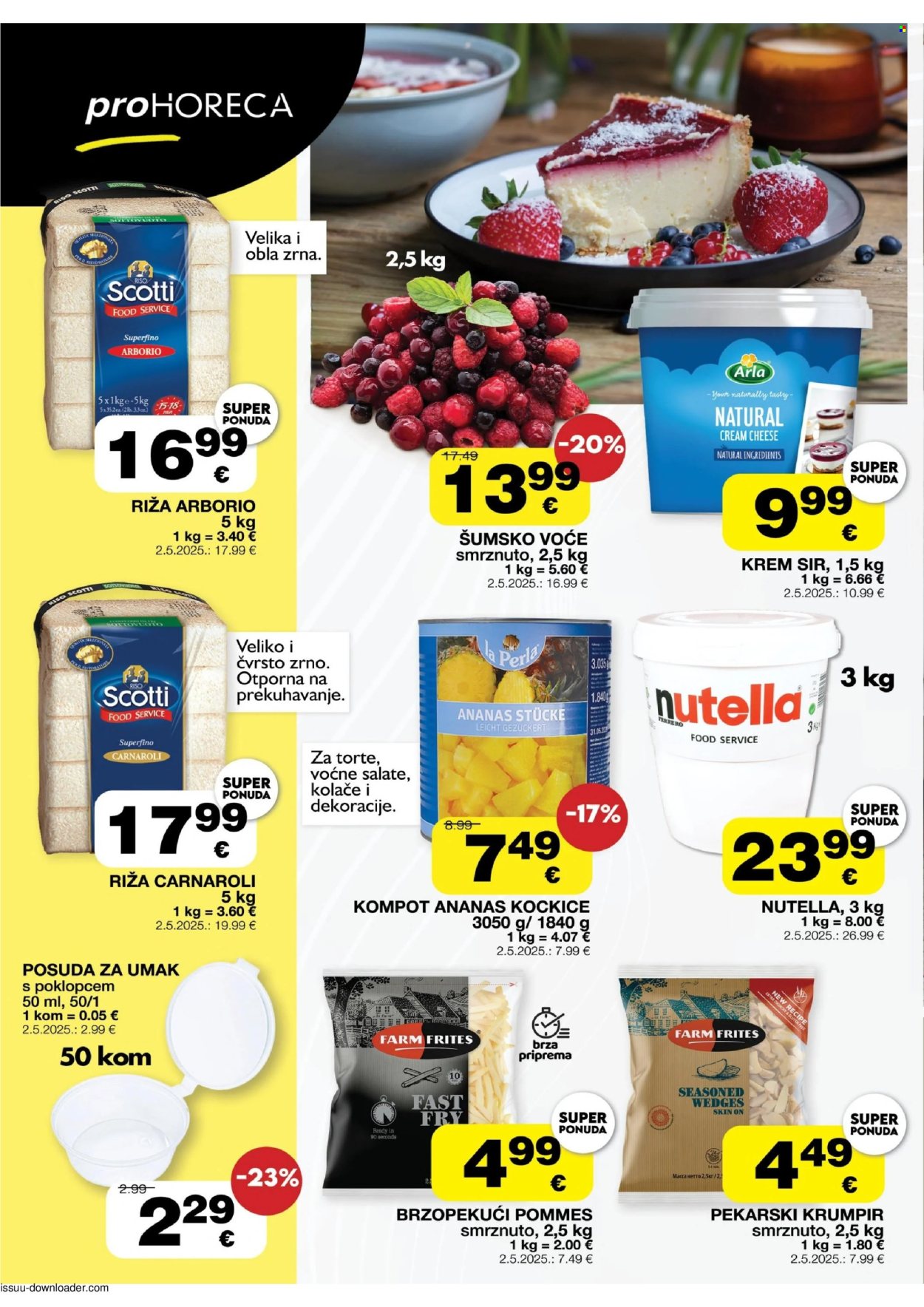 Stanić Diskont katalog - 01.10.2026. - 14.10.2026. Stranica 14